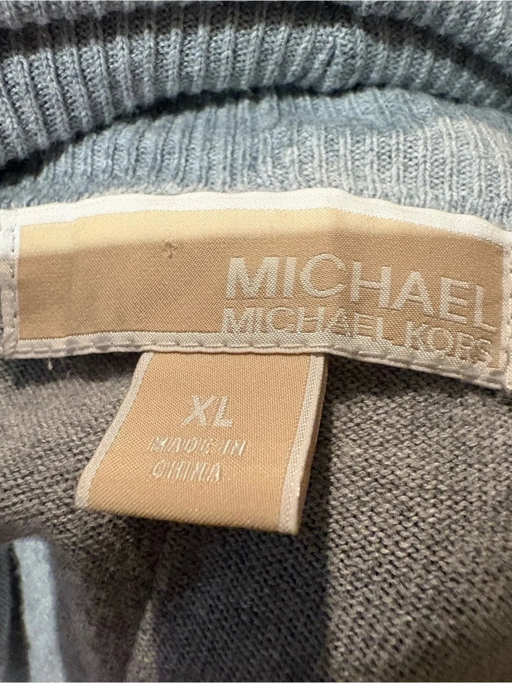Michael Kors versatile light